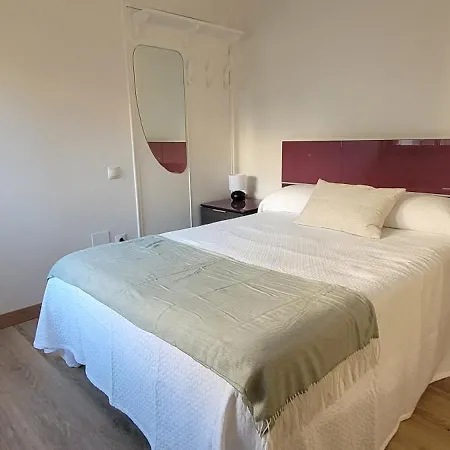 Apartamento Parque Mendicoague Santander Exterior photo