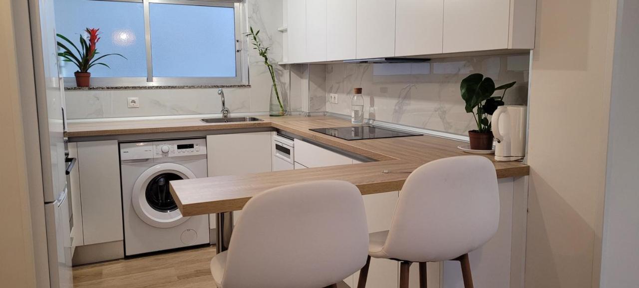Parque Mendicoague Appartement