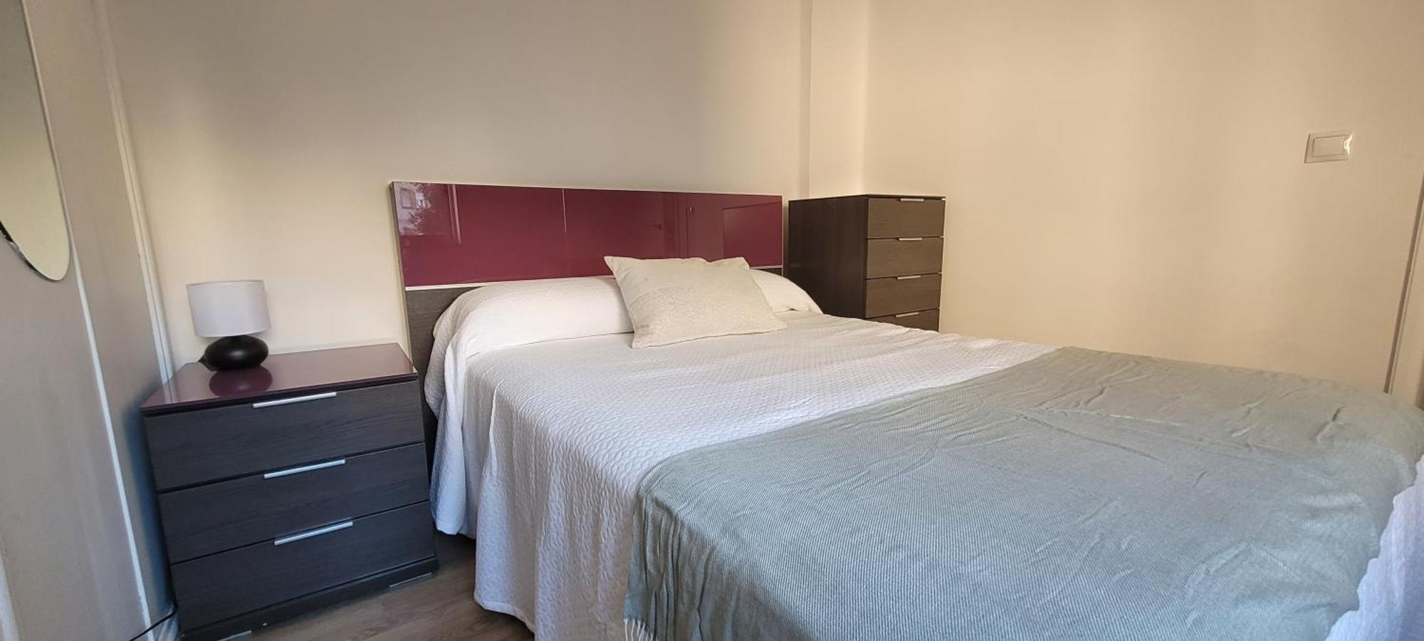 Appartement Parque Mendicoague