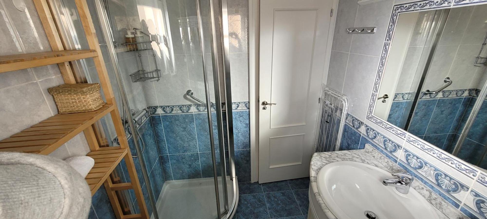 Parque Mendicoague Appartement Santander